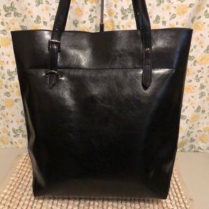 S-ZONE Shoulder Bag